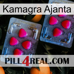 Kamagra Ajanta 14